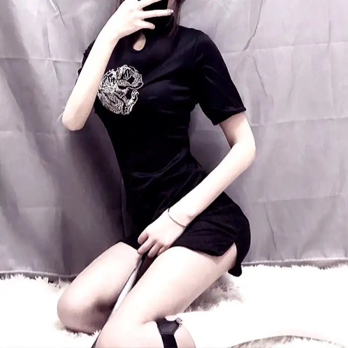 超级小郎中